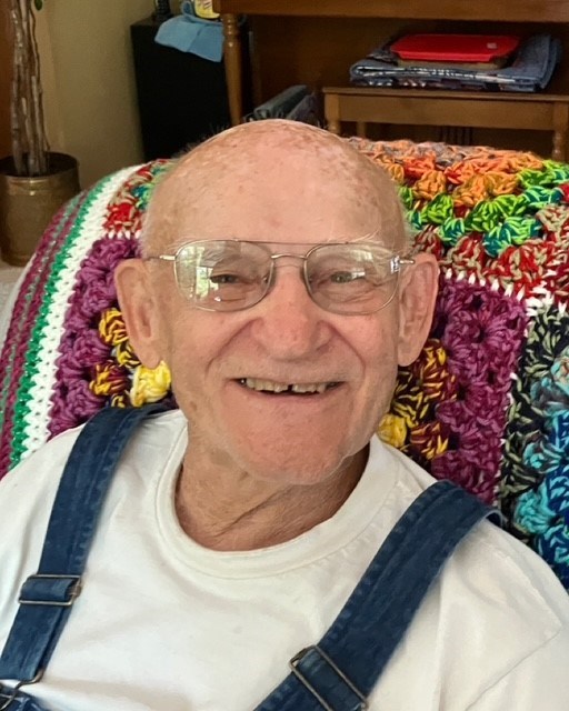 Obituary of Leonard Carl Hachinsky