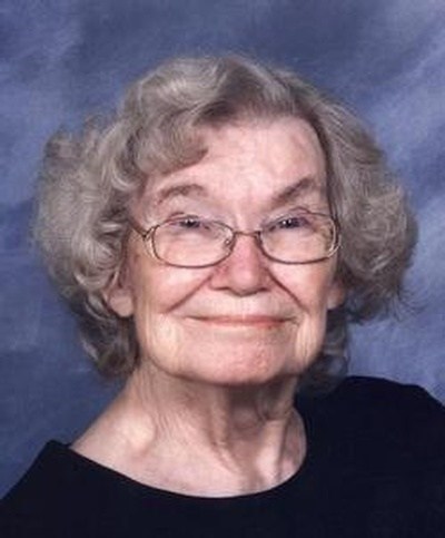 Obituary of Patricia Ann Wilson