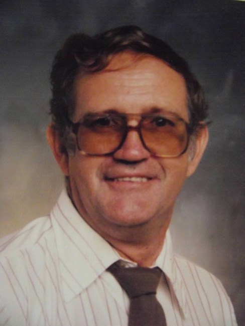 Obituary of Jack Robert Lambert