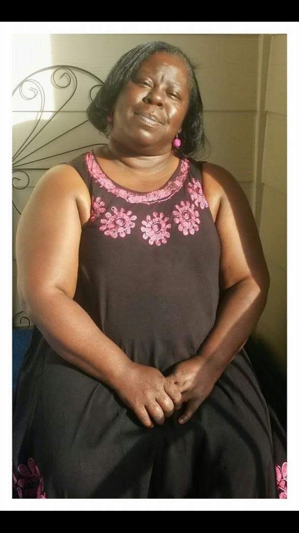 Obituary of Pamalea Joyce Allen