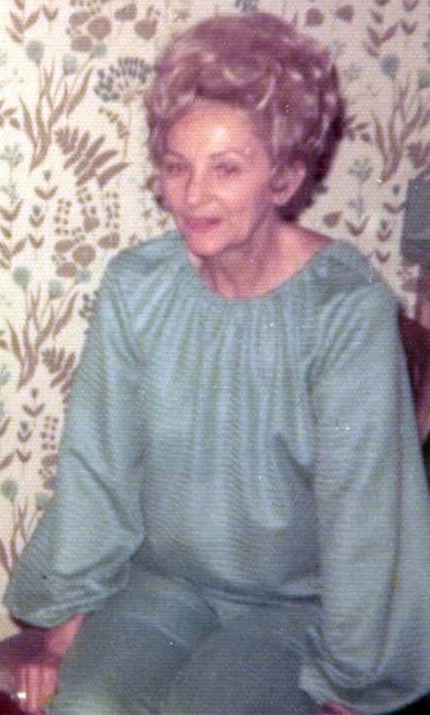 Obituary of Urcle Lyles Lyles Godwin