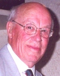 Obituary of Maurice Daigle