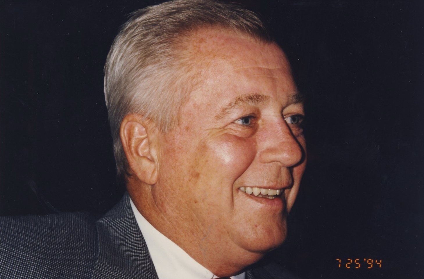 Obituary of Raymond "Butch" Madden