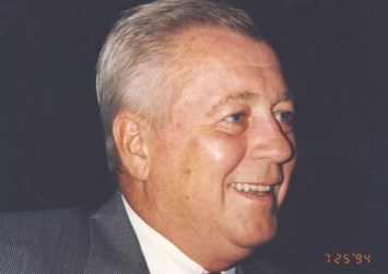 Obituario de Raymond "Butch" Madden