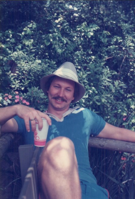 Obituary of Bryan W. Winiecki