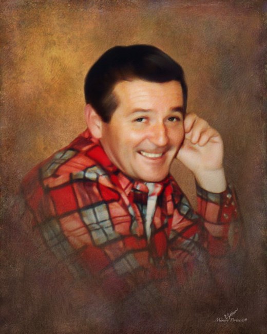 Obituary of Ronnie Daniel