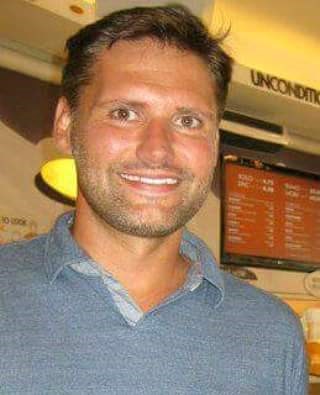 Obituario de Jason "David" Keeton