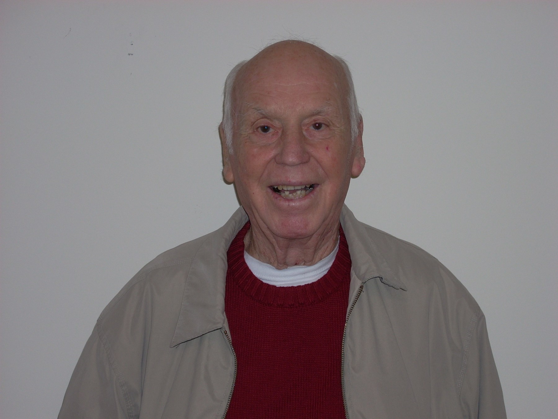 Obituary of Norman W. Goodman, Jr.