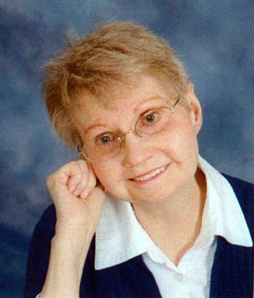 Obituary of Margaret Robinson Hinton