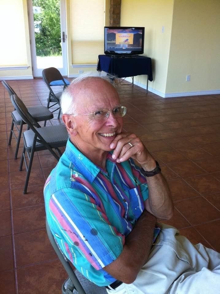 Obituary of George William Ingels