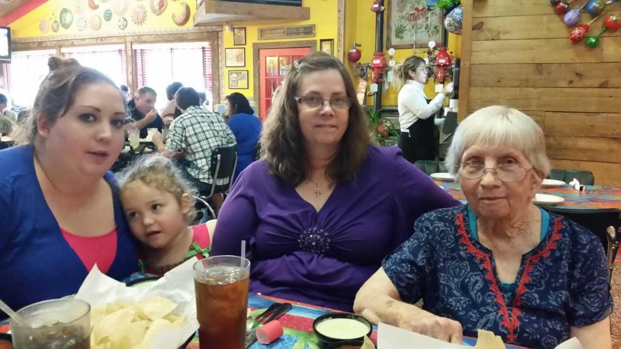 Obituary of Amy I Miller