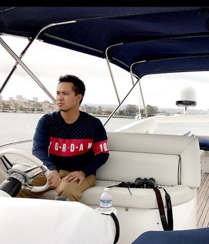 Obituary of Tyrone Tolentino Cabalar