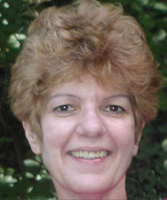 Obituario de Nina Julien