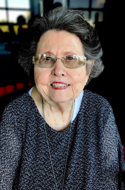 Obituary of Maryallen Estes
