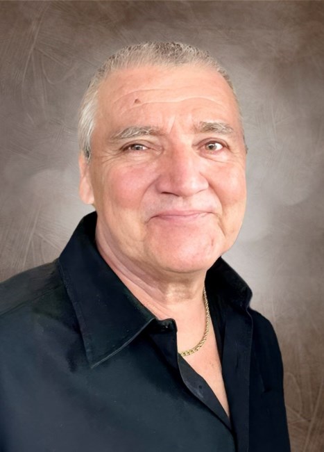 Obituary of Robert Bouchard