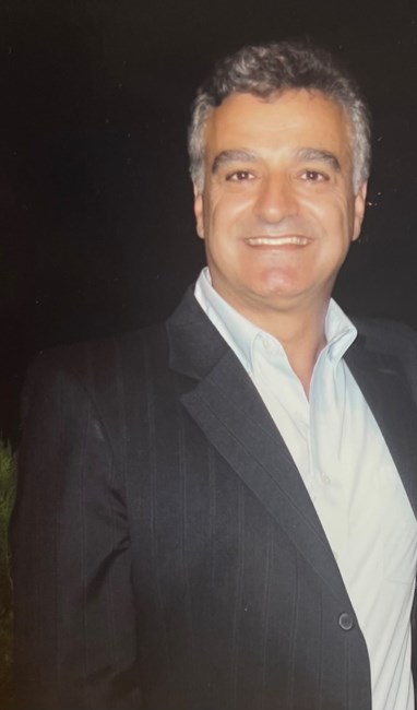 Obituary of Jamil Elias Boukarim