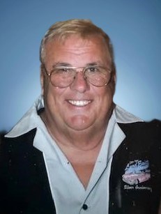 Obituary of Normand W. Pellerin