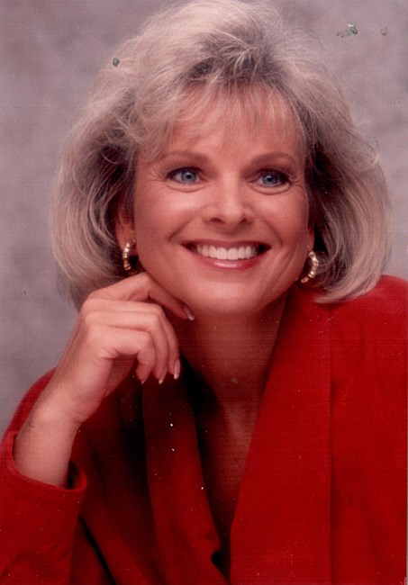 Avis de décès de Lynn Margaret Callahan