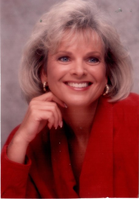 Obituary of Lynn Margaret Callahan