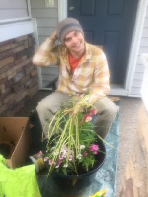 Obituary of Paul Arthur Krums