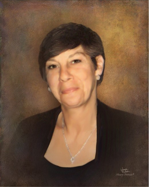 Obituario de Toni Lee Richardson Turner