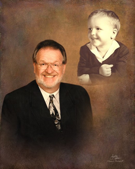 Obituary of Chris Underwood