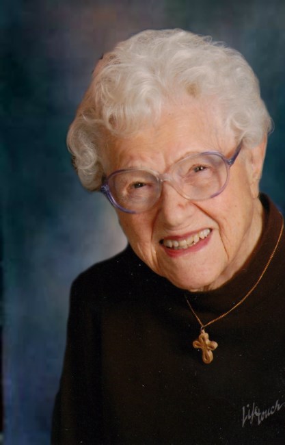 Obituary of Betty S. Daley
