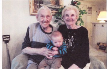 Obituary of Jerry Jelinek