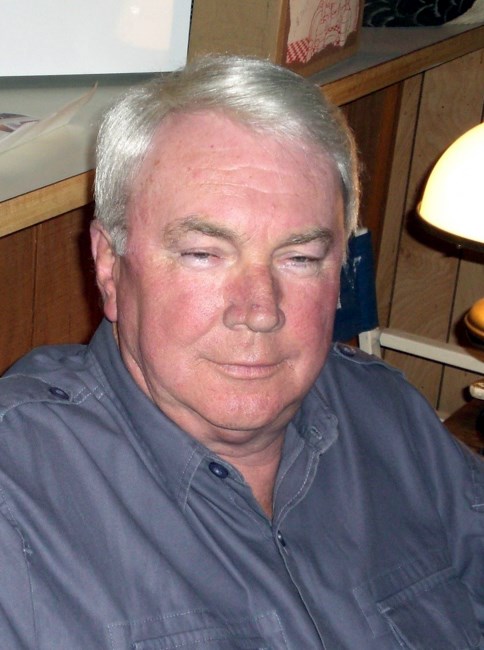 Obituary of Joseph Clark Daughdrill