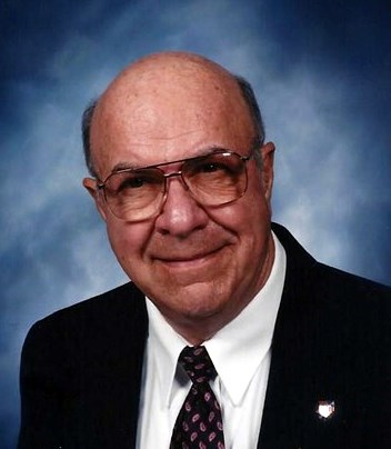 Obituary of John "Jack" Henry Slevin