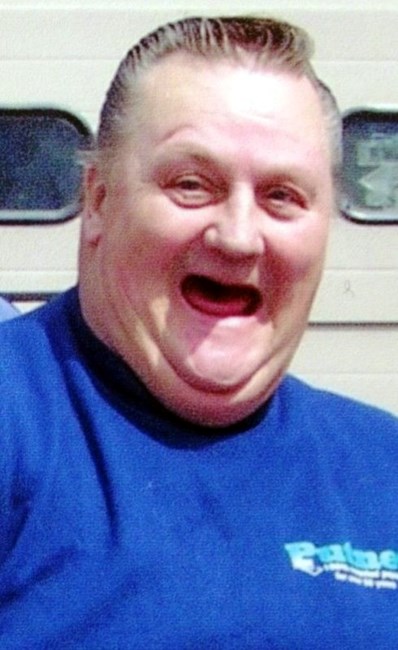 Obituary of James F. Clement