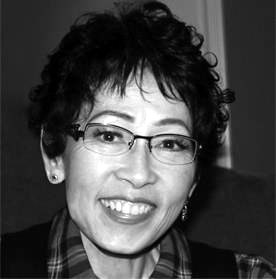 Obituario de Cynthia Teruko Sato Iwamura
