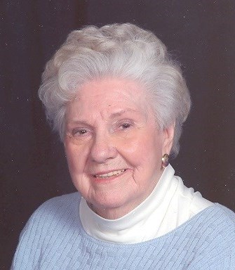 Avis de décès de Mary B Pearce