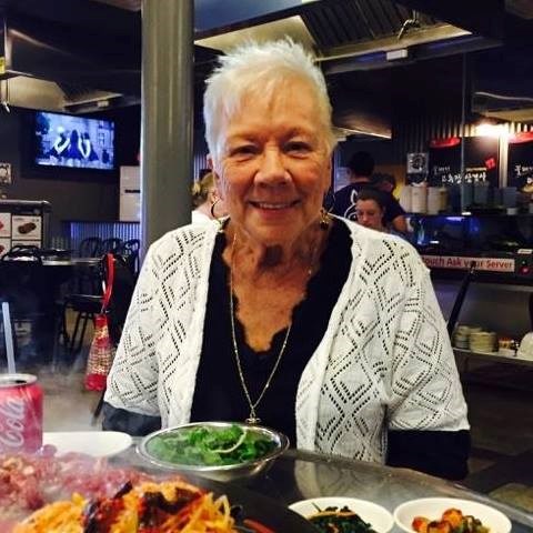 Obituary of Patricia Anne Teel