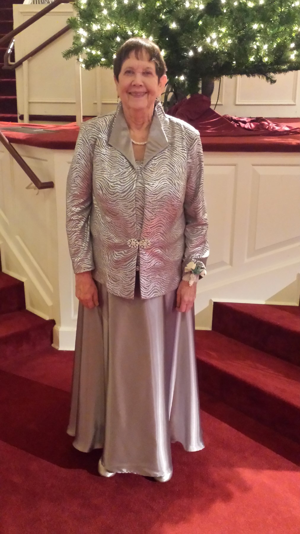 Obituary of Janice Marie King