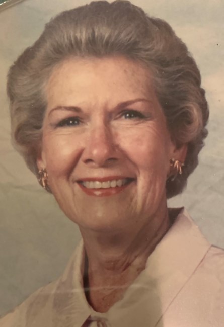 Obituario de Doris Irene Stulb