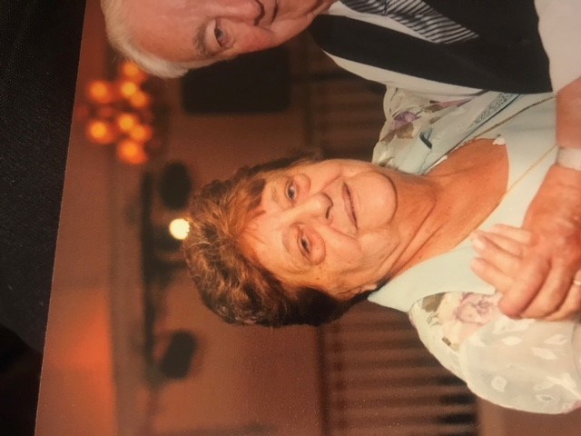 Obituario de Joan Dean