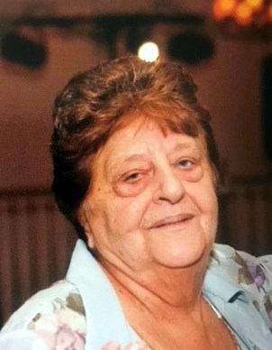 Obituary of Joan Dean