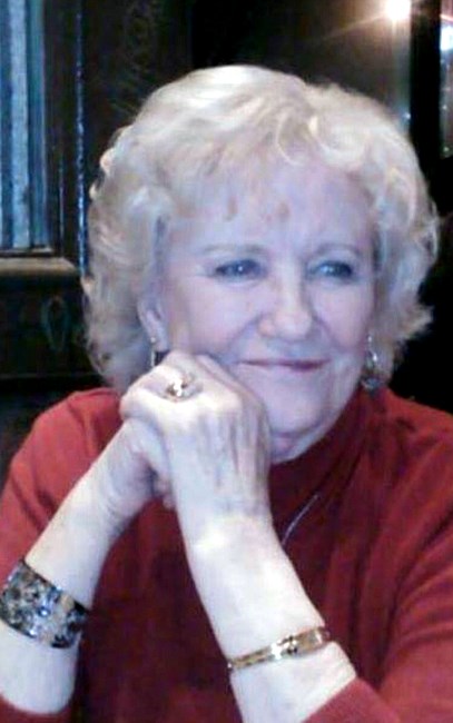 Obituary of Iris Davis Poole