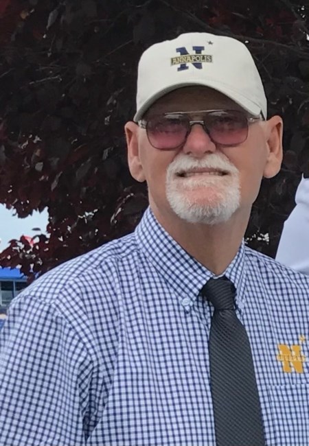 Obituary of Ronald F. Sciarrilla Sr.