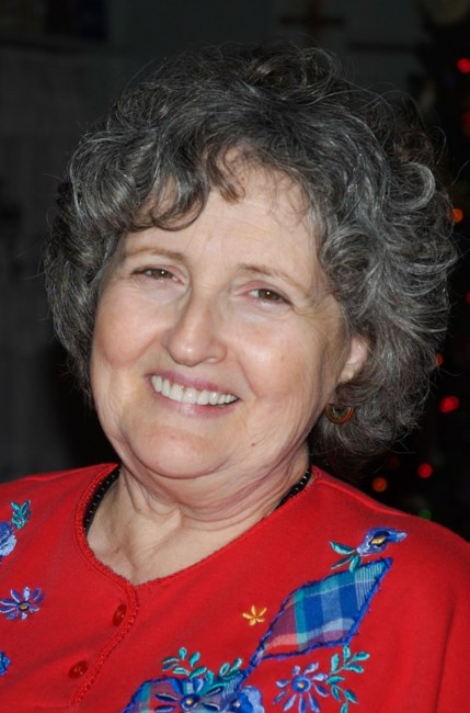 Obituary of Candice Ann Nichols