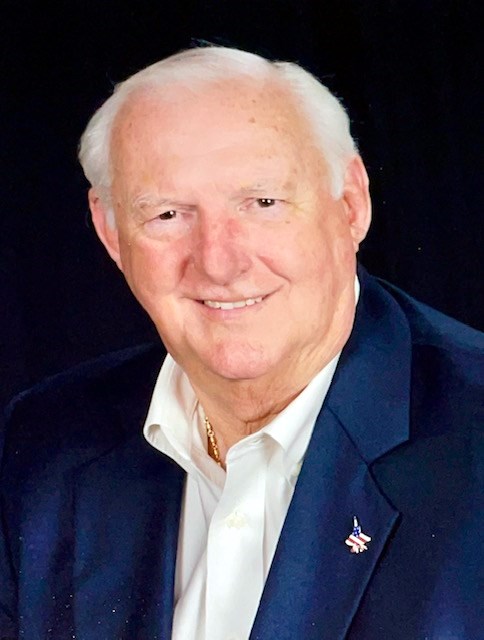 Avis de décès de John Horace Beauford Jr.