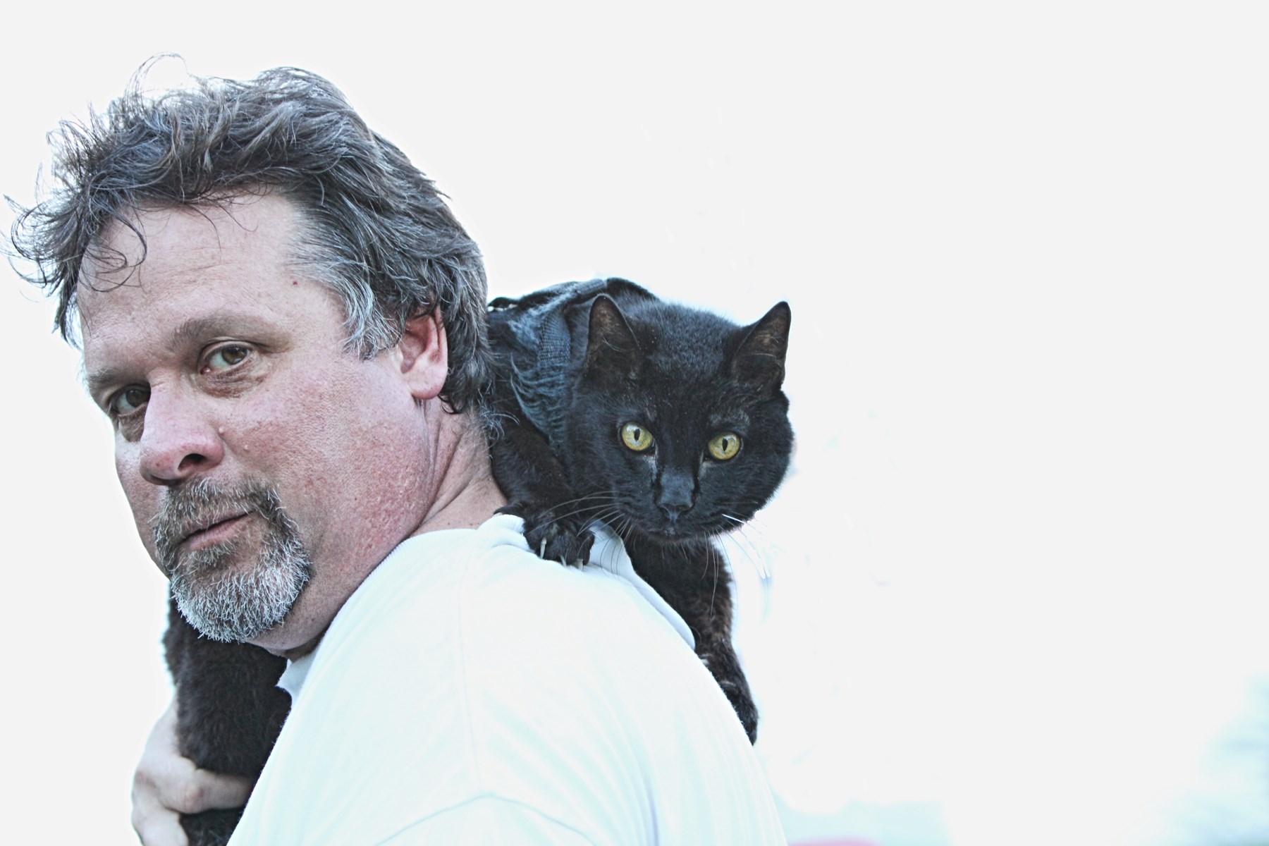 Obituario de Richard S. Rachal III