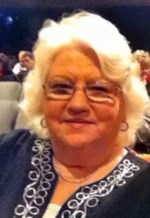 Catherine Harrell