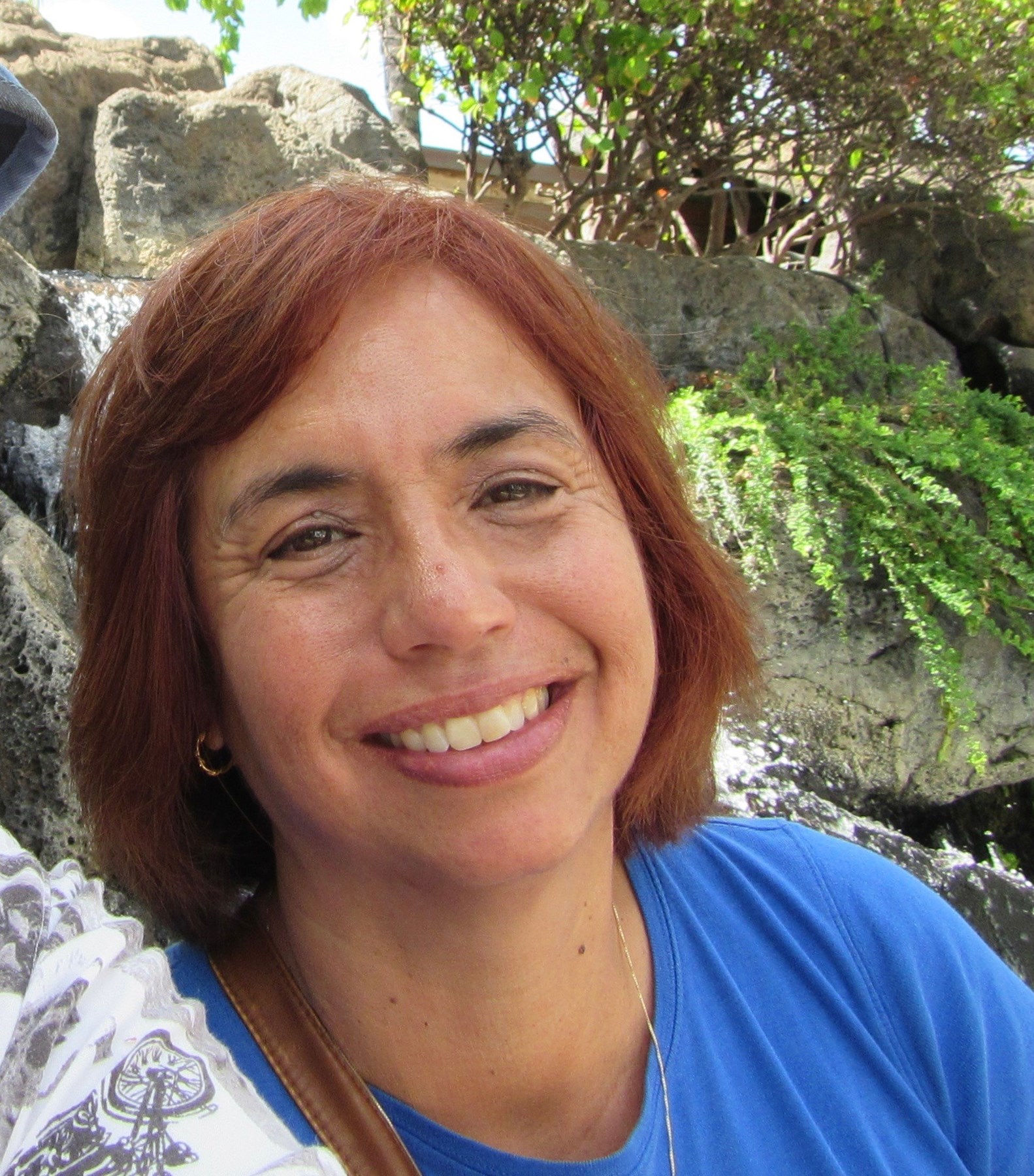 Obituary of Lorraine Louise D'Angelo