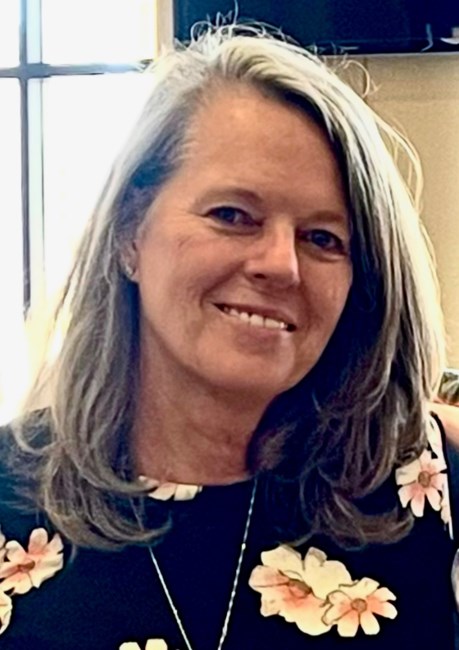 Obituary of Laurie Anne Sherrod