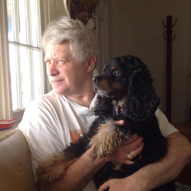 Avis de décès de Thomas Craig Bartholomew