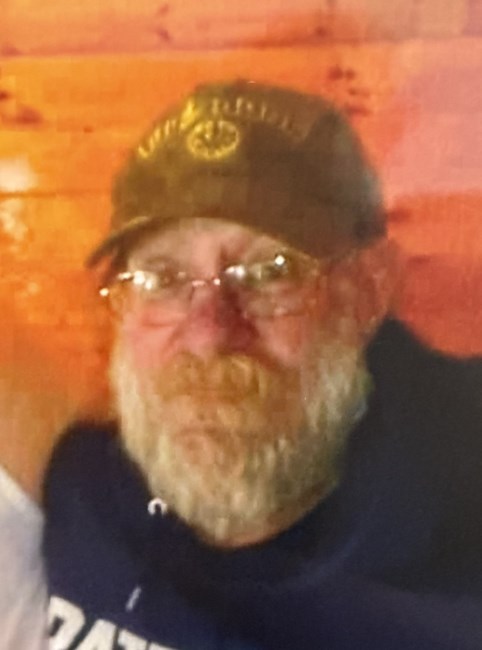 Obituario de Norman James Verrill Jr.