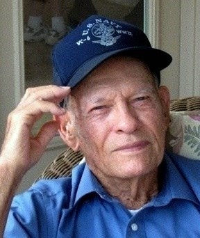 Obituary of Cecil Payne Brown "CP"