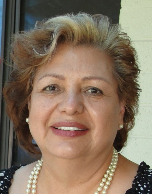 Obituary of Herminia Canales